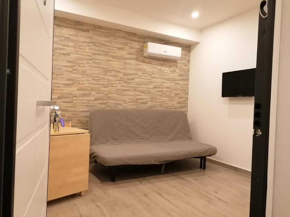 Home Dante Catânia Exterior foto
